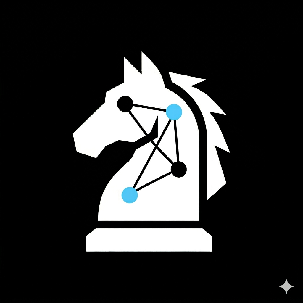 Knight Graph